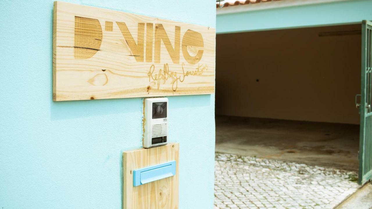 D'Vine - Country House 卡尔塔舒 外观 照片