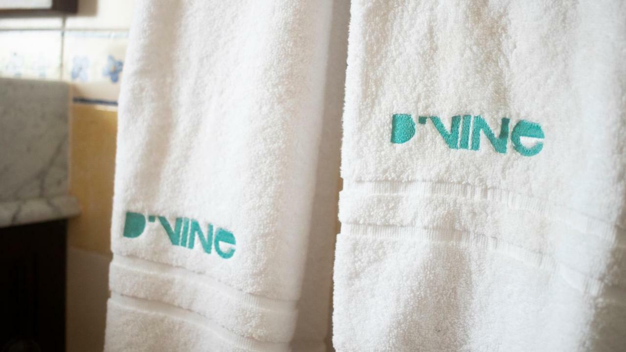 D'Vine - Country House 卡尔塔舒 外观 照片